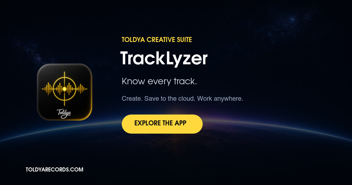 TrackLyzer
